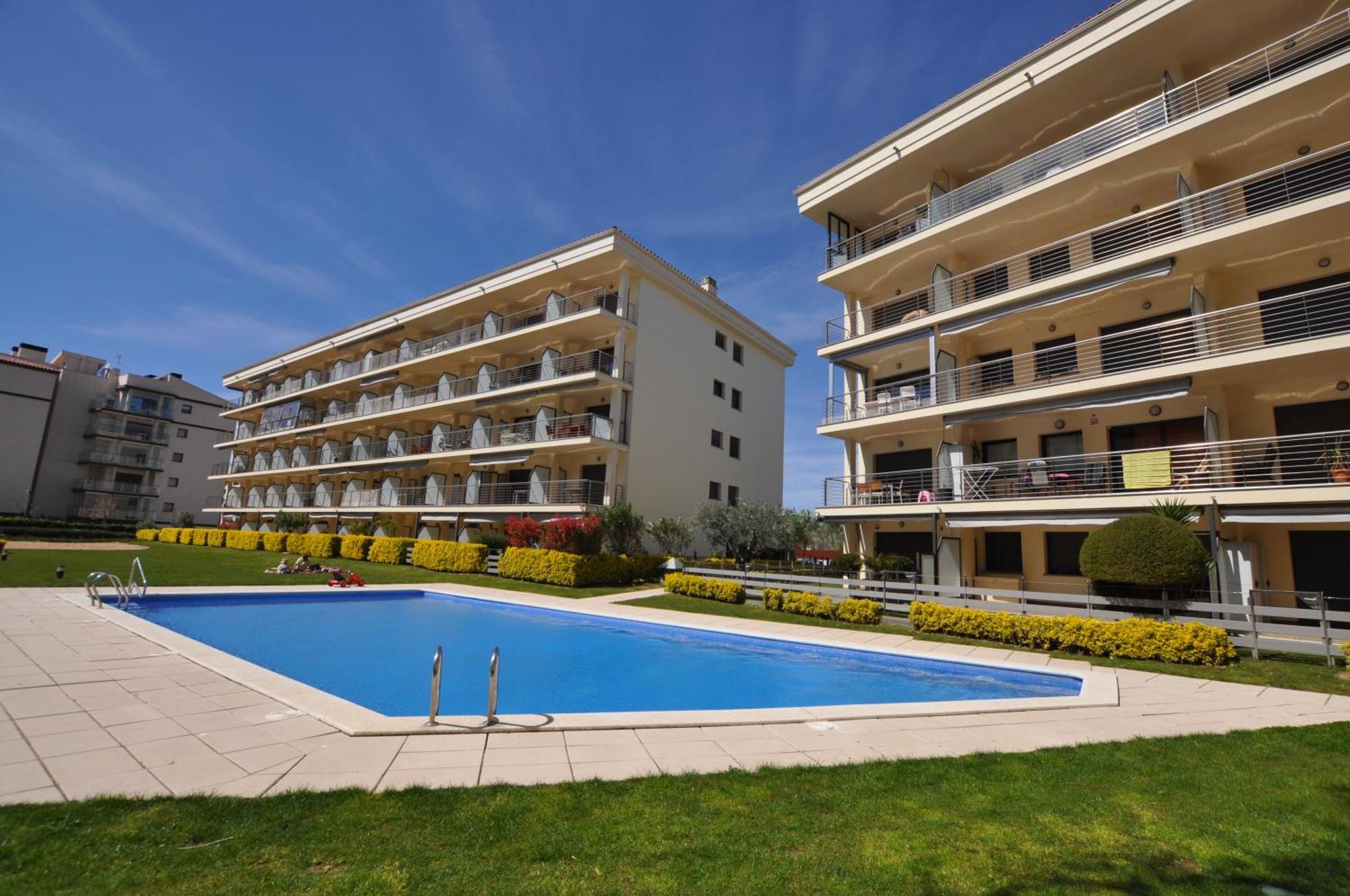 1006 Mileni Ii 50m Playa - Apivend Immo * Rosas