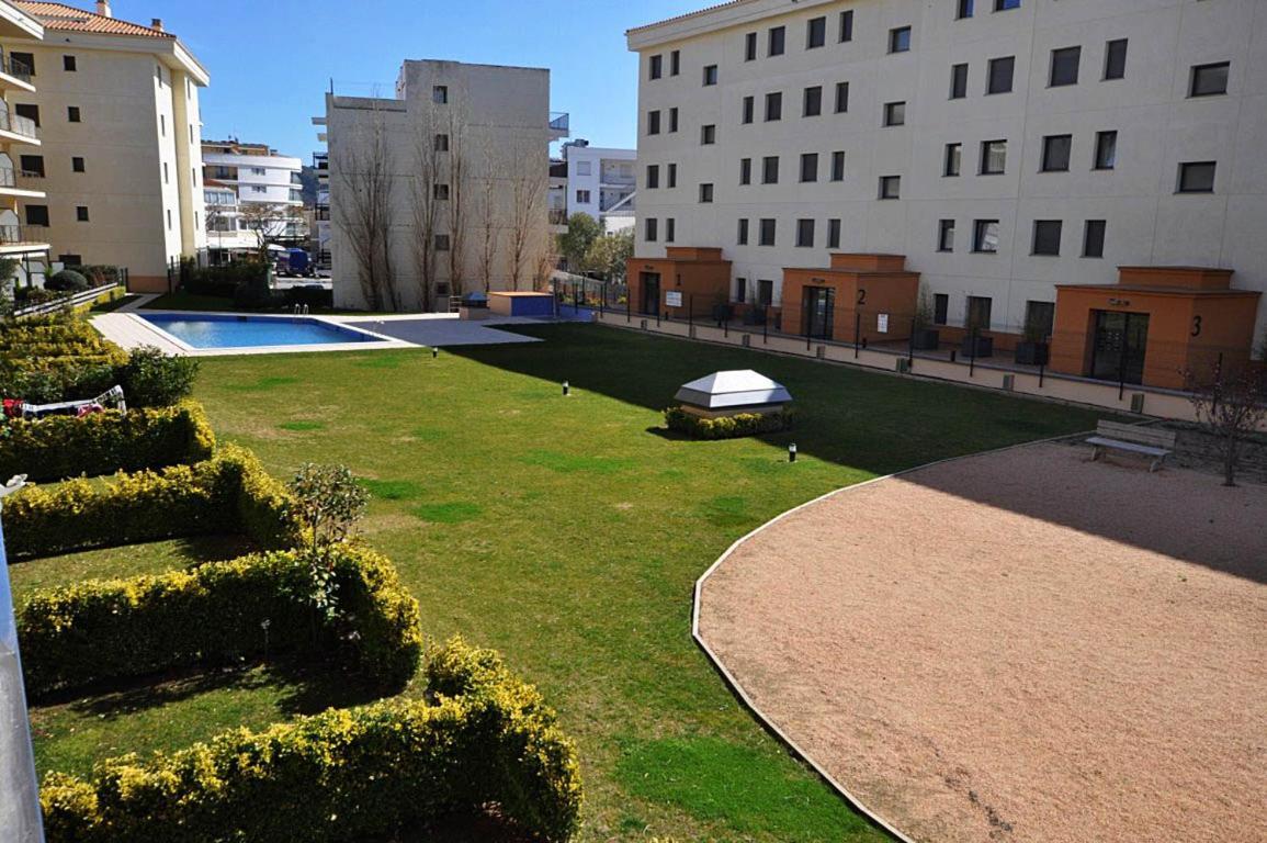 1006 Mileni Ii 50m Playa - Apivend Immo Apartamento
