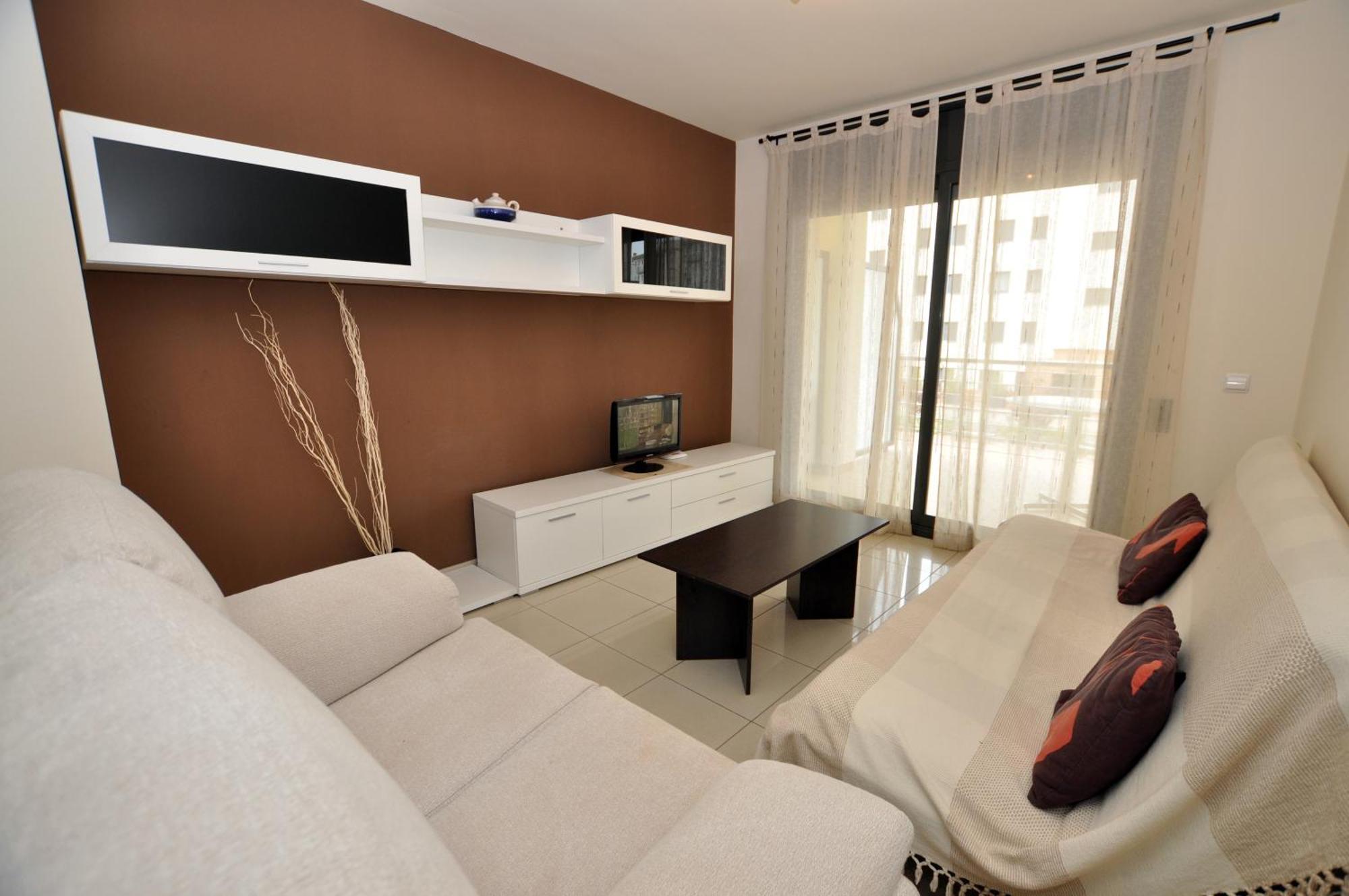 1006 Mileni Ii 50m Playa - Apivend Immo Apartamento