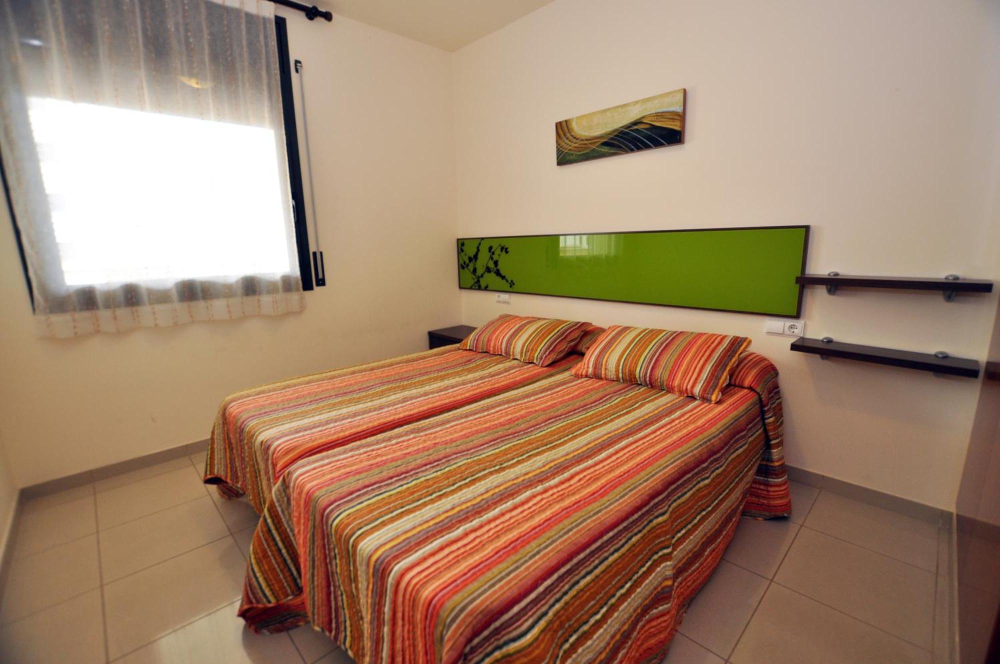1006 Mileni Ii 50m Playa - Apivend Immo Apartamento Rosas