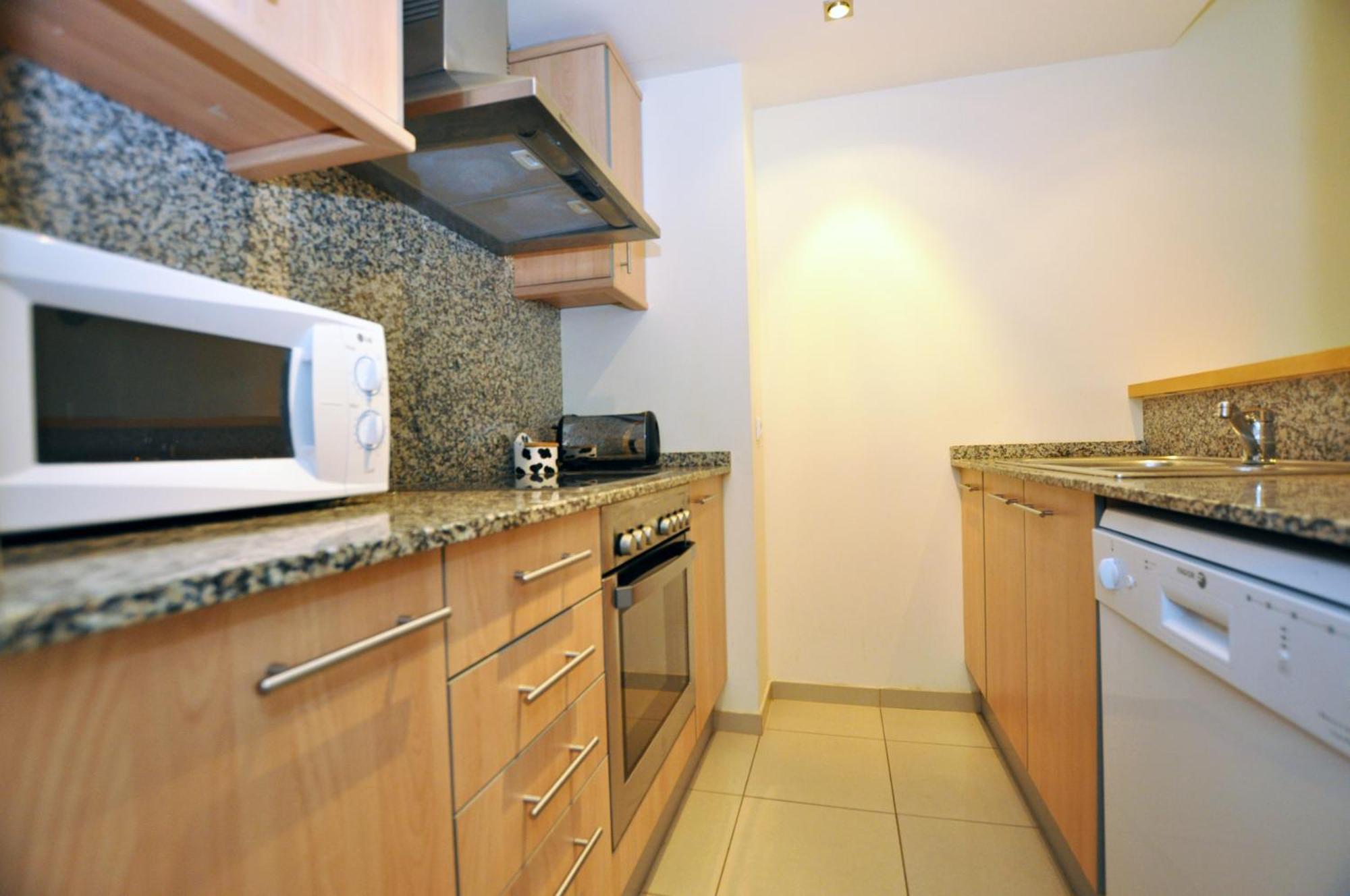 1006 Mileni Ii 50m Playa - Apivend Immo Apartamento *