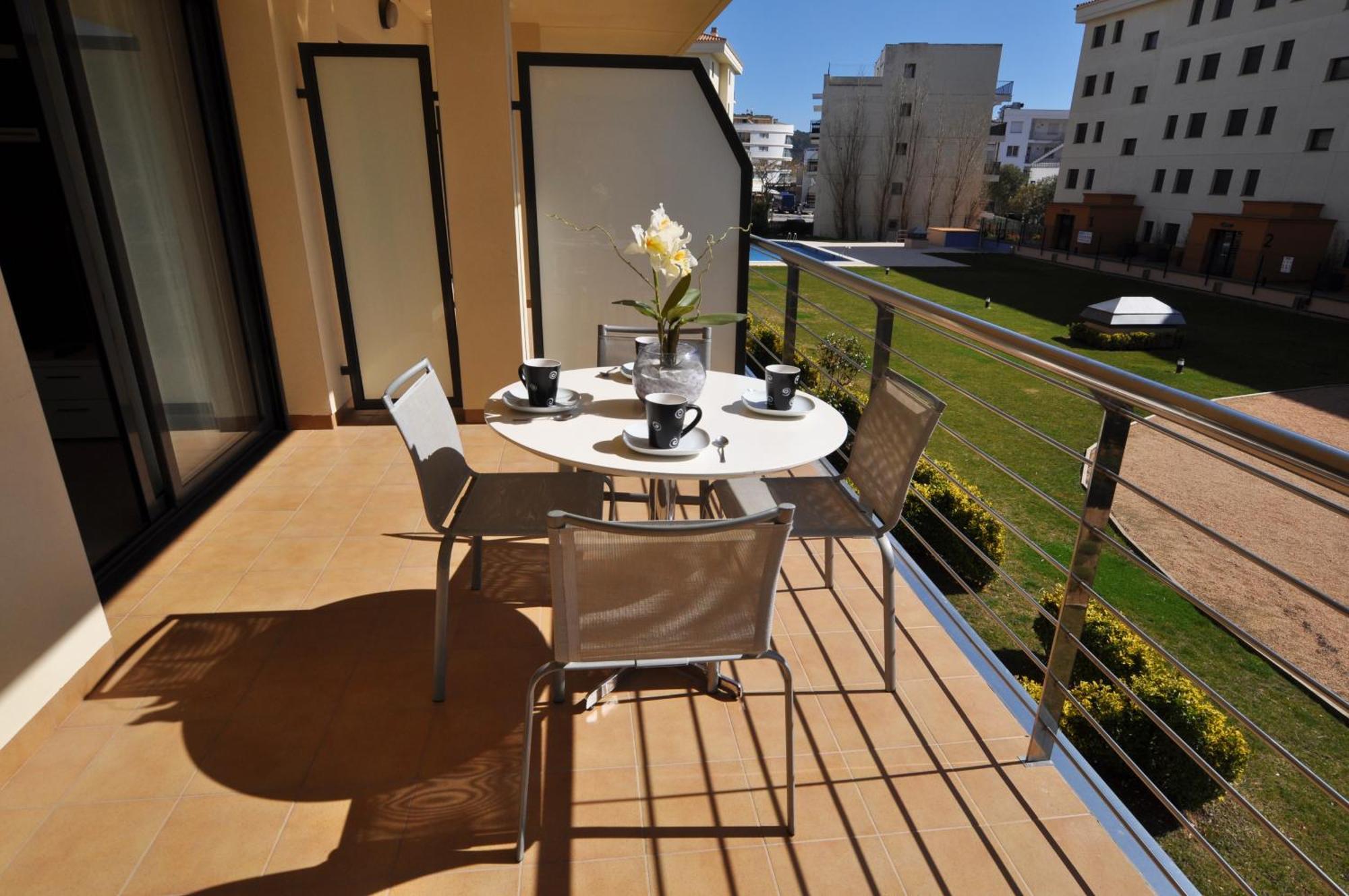 1006 Mileni Ii 50m Playa - Apivend Immo Apartamento